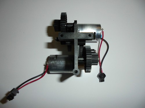 Getriebe mit motoren für - mit,