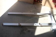 Befestigungsschienen Wandbord klappbar Trockenfrachtkoffer Fahrzeugeinrichtung