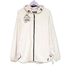 Kappa Audi Windjacke mit