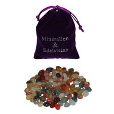 100 Stück kleine Natur