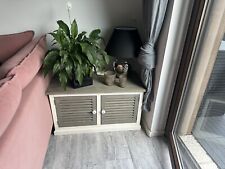 Kommode Landhausstil  Shabby Chic