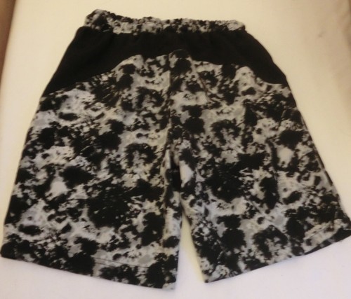 Kurze hose shorts - hose/shorts/badehose, in