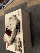 Schuco 1:18  Porsche 550 A