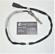 Original VW Seat Skoda Audi VW 2,0 TDI Abgastemperatursensor Sensor 04L906088AE
