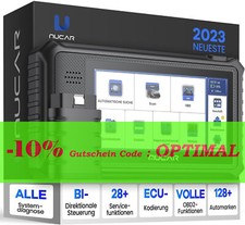 MUCAR VO6 KFZ Profi OBD2