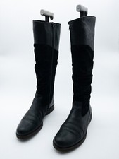 Gabor Damen Langschaftstiefel