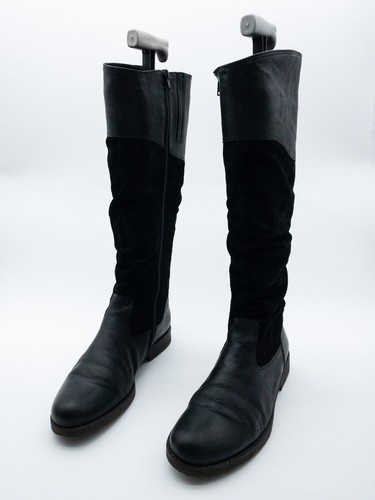 Gabor damen langschaftstiefel - damen,