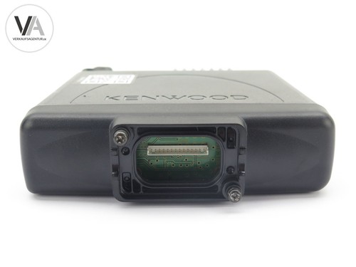 Kenwood vhf mobilfunkgerät - kenwood, vhf-mobilfunkgerät