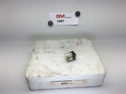 Elesta miniaturrelais fr11p - elesta,