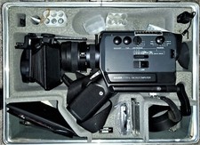 ? BAUER BOSCH S709XL profi set microcomputer im original RIMOWA Koffer ?