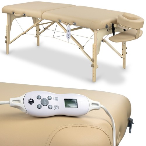 Habys therma top massageliege - habys,