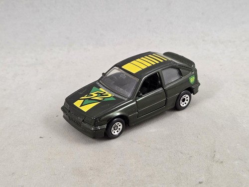 Matchbox opel kadett gsi - e,