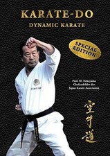 Karate-Do: Dynamic Karate von