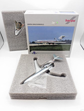 1:200  Herpa  551007  -  Boeing 727/100  /  American Airlines  -   OVP