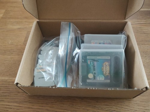 3ds und gba spiele - und,