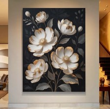 XXL LEINWAND BILD ER BIS