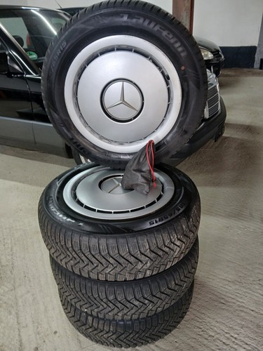 Mercedes benz 190e w201 w124 - benz,