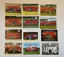 Bayern München 12x