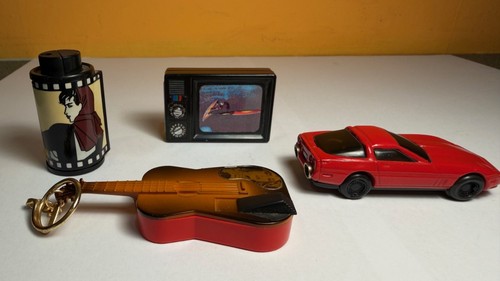 Konvolut vintage feuerzeuge - konvolut,
