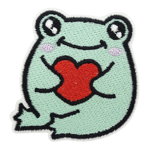 Patch zum aufbügeln - aufbügeln,