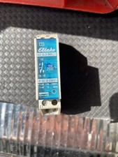 Stromstoß-Schalter Hutschiene