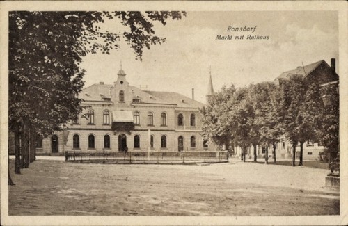 Ronsdorf wuppertal in - ronsdorf,