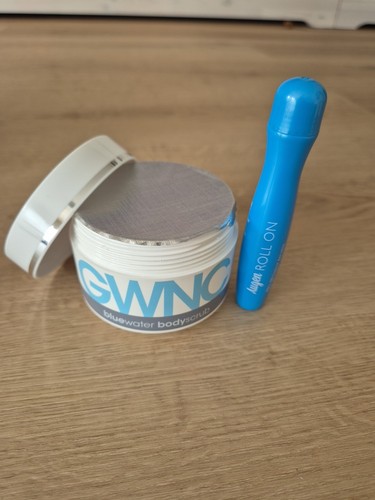 Prowin gwnc bodyscrub 200ml - gwnc,