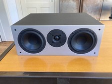 Nubert Centerlautsprecher, Centerspeaker, Nubox CS-411 für Surround Systeme,