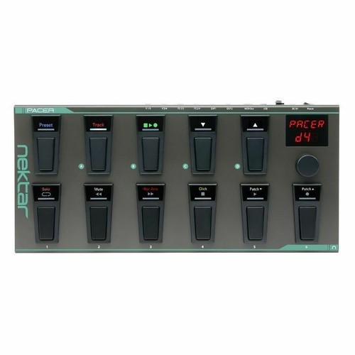 Nektar pacer midi - pacer,