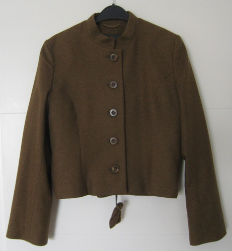 Schöne trachtenjacke mothwurf - schöne,
