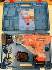 Automatische Bindemaschine