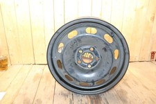 Neue originale VW Stahlfelge Nr. 1J0601027Q   6x15  et38