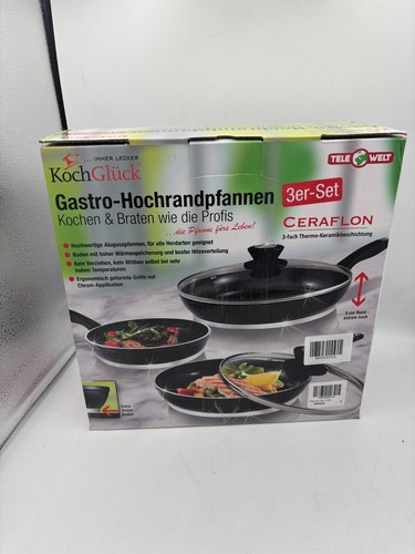 KochGlück