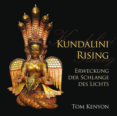 Kundalini rising erweckung - kundalini,