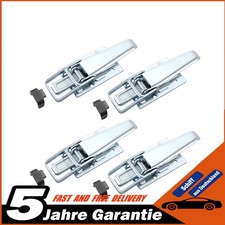 Riegelspannverschluss f