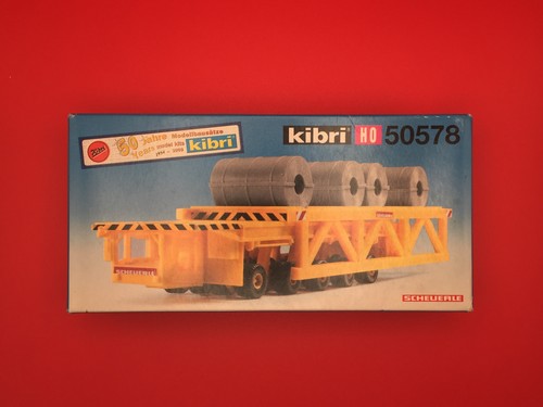 Kibri 50578 baukasten - kibri,