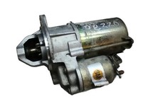 Daewoo Rezzo (KLAU) 2.0 Anlasser Starter