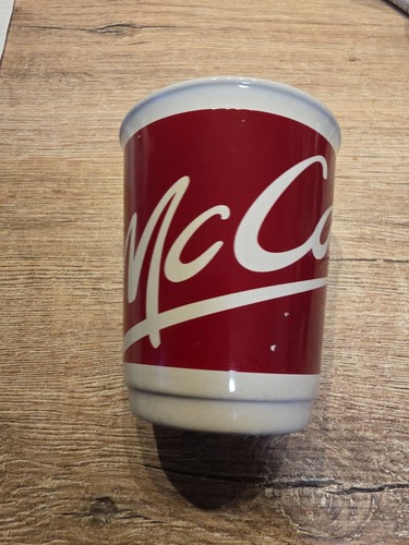 Cafe mc donalds - mc,