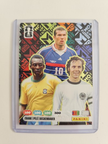 Panini adrenalyn fifa world - panini,