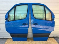 Original mercedes sprinter - original,