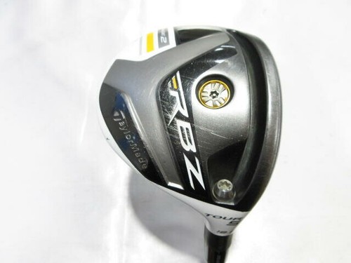 Taylormade rocketballz stage - taylormade,