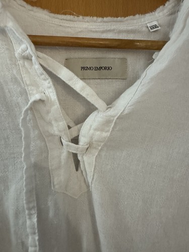 Primo emporio hemd - emporio,