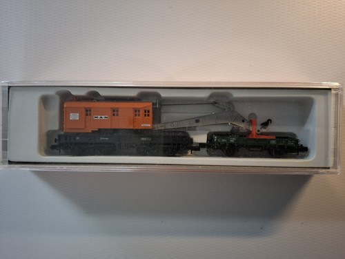 Arnold 4650 kranwagen set - arnold, kranwagen-set