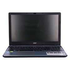 Acer aspire e15 571g - acer,