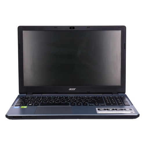 Acer aspire e15 571g - acer,