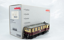 Märklin 37256 Dampftriebwagen