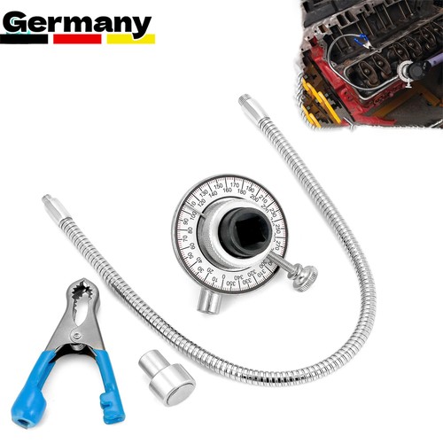 Drehwinkel messgerät - 1/2",
