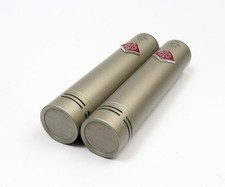 Neumann KM184 Stereo-Set