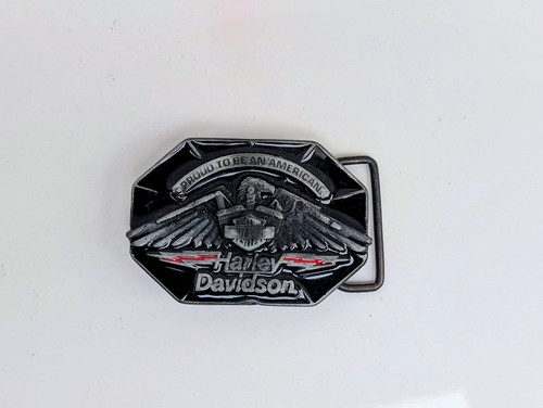 Buckle 1990 siskiyou usa - siskiyou,