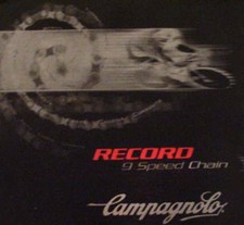 Nos campagnolo record - nos,